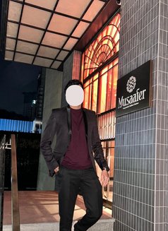 Rahul - Male escort in Mumbai Photo 4 of 5