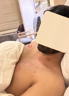 Rahul - Male escort in Mumbai Photo 5 of 5