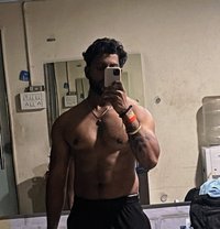 Rahul - Male escort in Mumbai