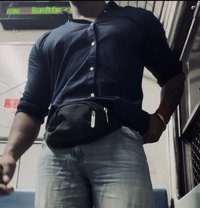 Rahul - Male escort in Mumbai
