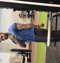 Rahul - Male escort in Mumbai