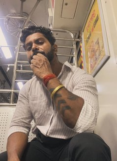 Rahul - Acompañantes masculino in Mumbai Photo 4 of 5