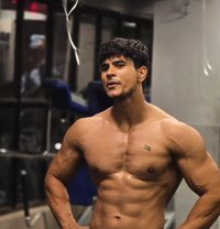 Rahul - Male escort in Mumbai