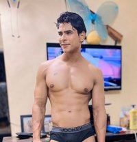Rahul - Male escort in Mumbai