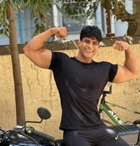 Rahul - Male escort in Mumbai
