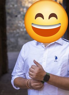 Rahul - Male escort in Mumbai Photo 1 of 2