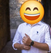 Rahul - Male escort in Mumbai