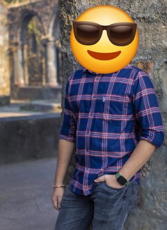 Rahul - Male escort in Mumbai Photo 2 of 2