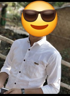 Rahul - Acompañantes masculino in Mumbai Photo 2 of 2