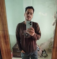 Rahul - Male escort in Mumbai