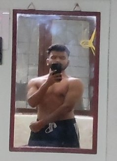 Rahul - Male escort in Mumbai Photo 1 of 1