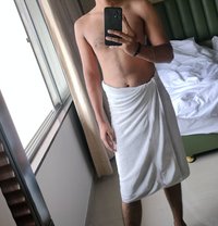 Rahul - Male escort in Mumbai