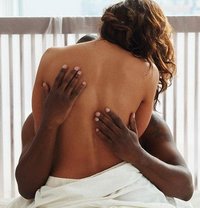 Rahul - Male escort in Mumbai