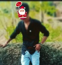 Rahul - Male escort in Mumbai