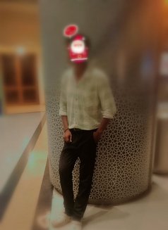 Rahul - Male escort in Mumbai Photo 3 of 3