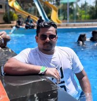 Rahul - Male adult performer in Mumbai