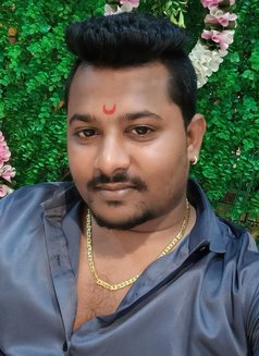 Rahul - Male adult performer in Mumbai Photo 2 of 2