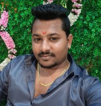 Rahul - Male adult performer in Mumbai