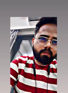 Rahul - Male escort in Mumbai Photo 1 of 1