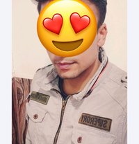AUTHENTIC AND BEST MALE ESCORT - Male escort in Mumbai