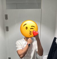 Rahul - Male escort in Mumbai