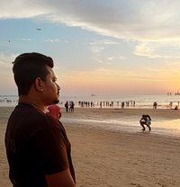 Rahul - Male adult performer in Mumbai