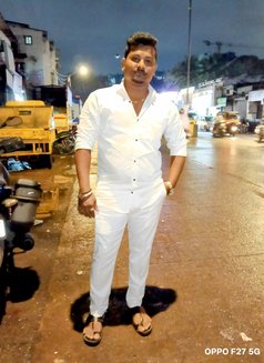 Rahul - Male adult performer in Mumbai Photo 6 of 6