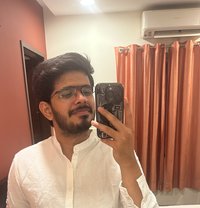 Rahul - Male escort in Mumbai