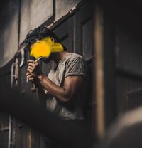 Ishaan - Male escort in Mumbai