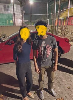 Ishaan - Male escort in Mumbai Photo 3 of 4