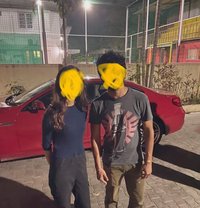 Ishaan - Male escort in Mumbai