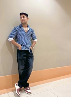 Rahul - Male adult performer in Mumbai Photo 1 of 2