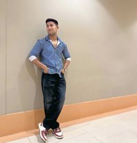 Rahul - Male adult performer in Mumbai