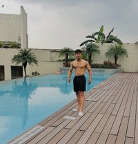 Rahul - Male adult performer in Mumbai