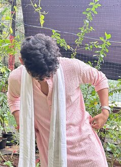Rahul - Acompañantes masculino in Mumbai Photo 1 of 1