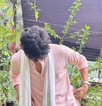 Rahul - Acompañantes masculino in Mumbai
