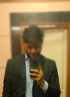 Rahul - Acompañantes masculino in Mumbai Photo 4 of 6