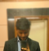 Rahul - Acompañantes masculino in Mumbai