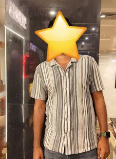 Rahul - Acompañantes masculino in Mumbai Photo 1 of 1