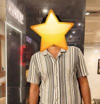 Rahul - Acompañantes masculino in Mumbai