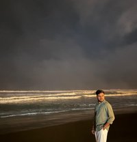 Rahul - Male escort in Mumbai