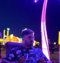Rahul - Male escort in Mumbai
