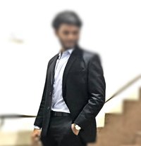 Rahul 6 Inch 1 hour NON STOP - Acompañantes masculino in Mumbai