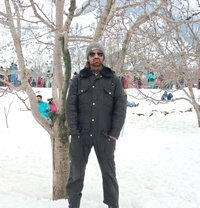 Rahul - Male escort in Mumbai