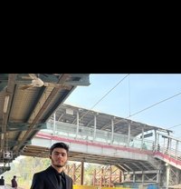 Rahul - Male escort in Mumbai