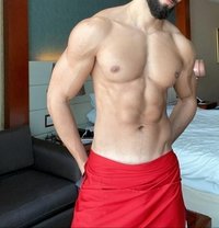 Rahul - Male escort in Mumbai