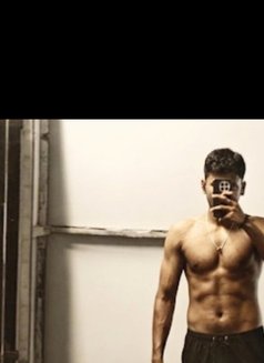 Rahul - Male escort in Nagpur Photo 1 of 1