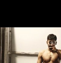Rahul - Male escort in Nagpur