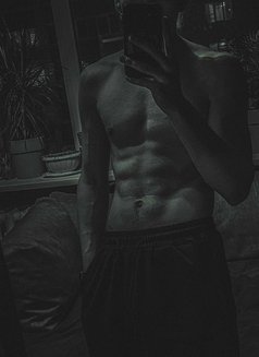 Rahul - Male escort in Nashik Photo 1 of 1