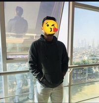 Rahul - Male escort in Navi Mumbai